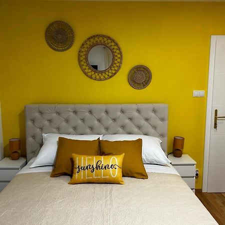 Hello Sunshine Apartment Задар Екстериор снимка