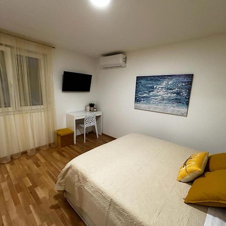 Hello Sunshine Apartment Задар Екстериор снимка
