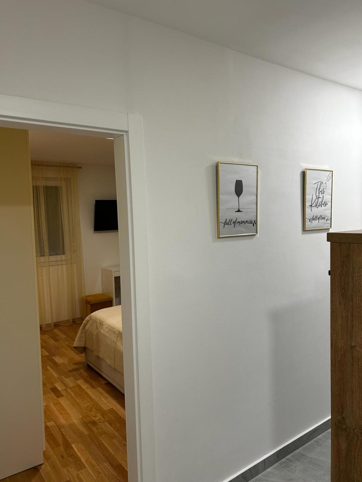 Hello Sunshine Apartment Задар Екстериор снимка