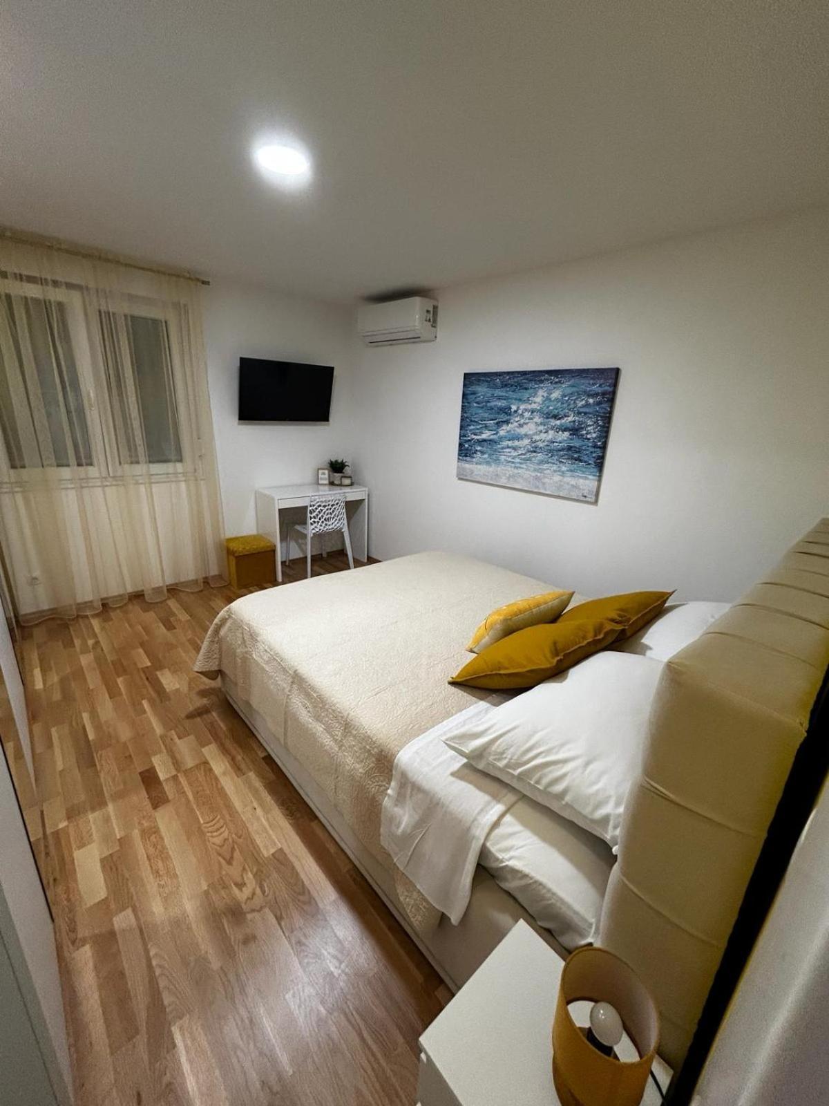 Hello Sunshine Apartment Задар Екстериор снимка