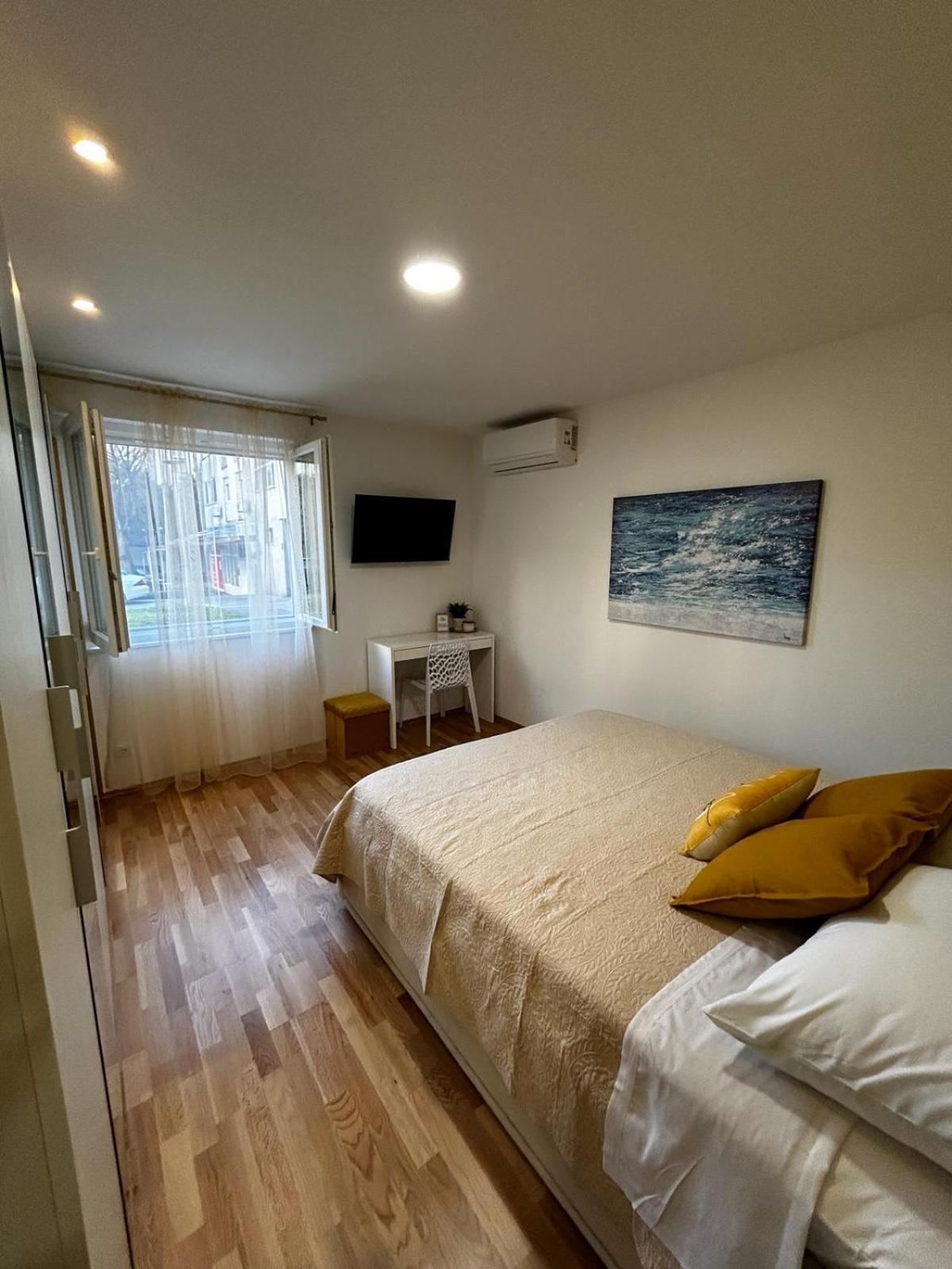 Hello Sunshine Apartment Задар Екстериор снимка
