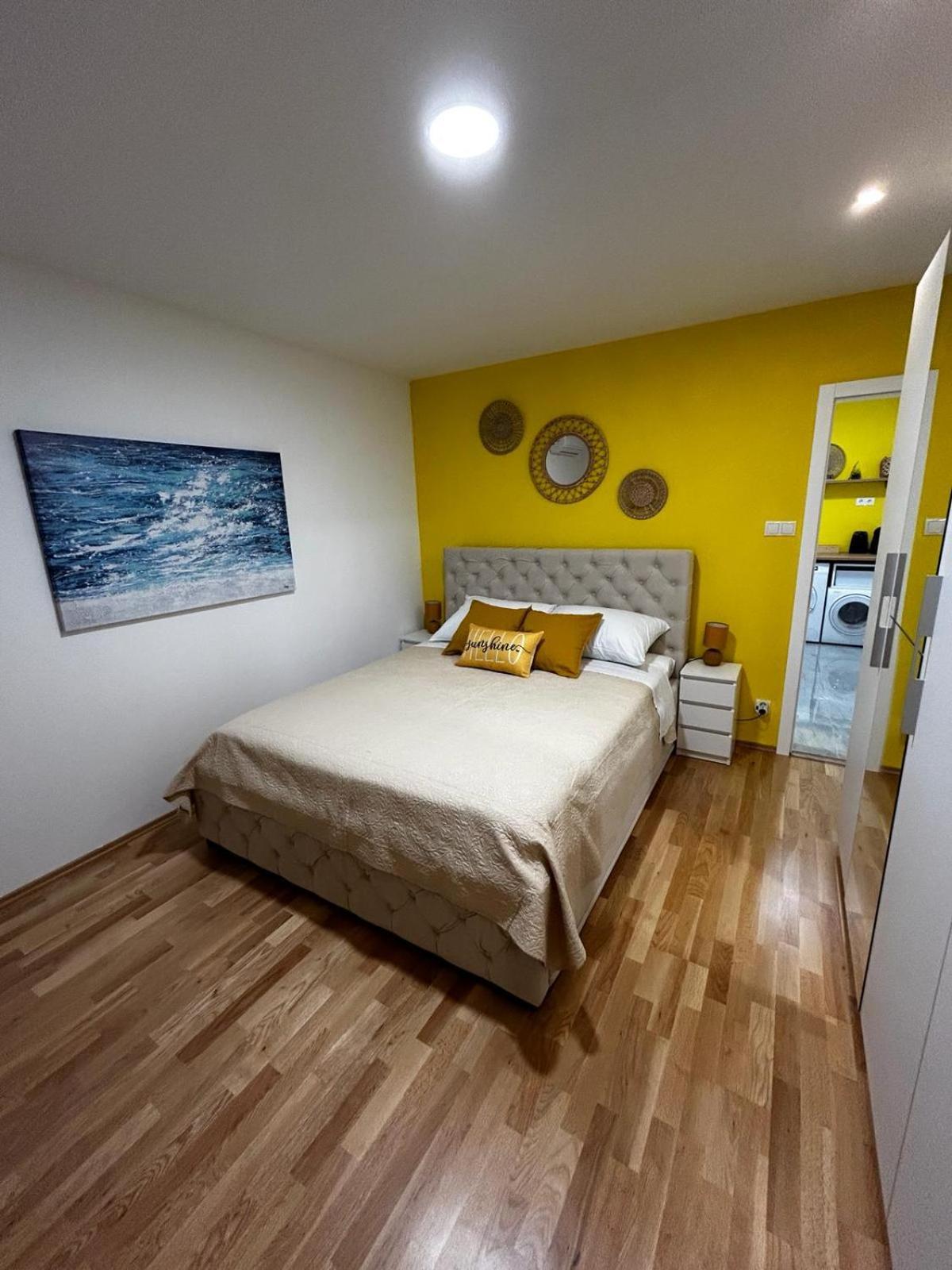 Hello Sunshine Apartment Задар Екстериор снимка