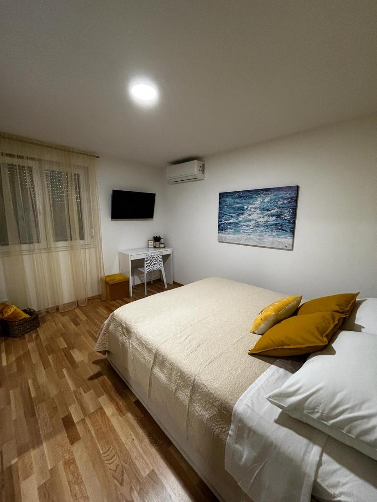 Hello Sunshine Apartment Задар Екстериор снимка