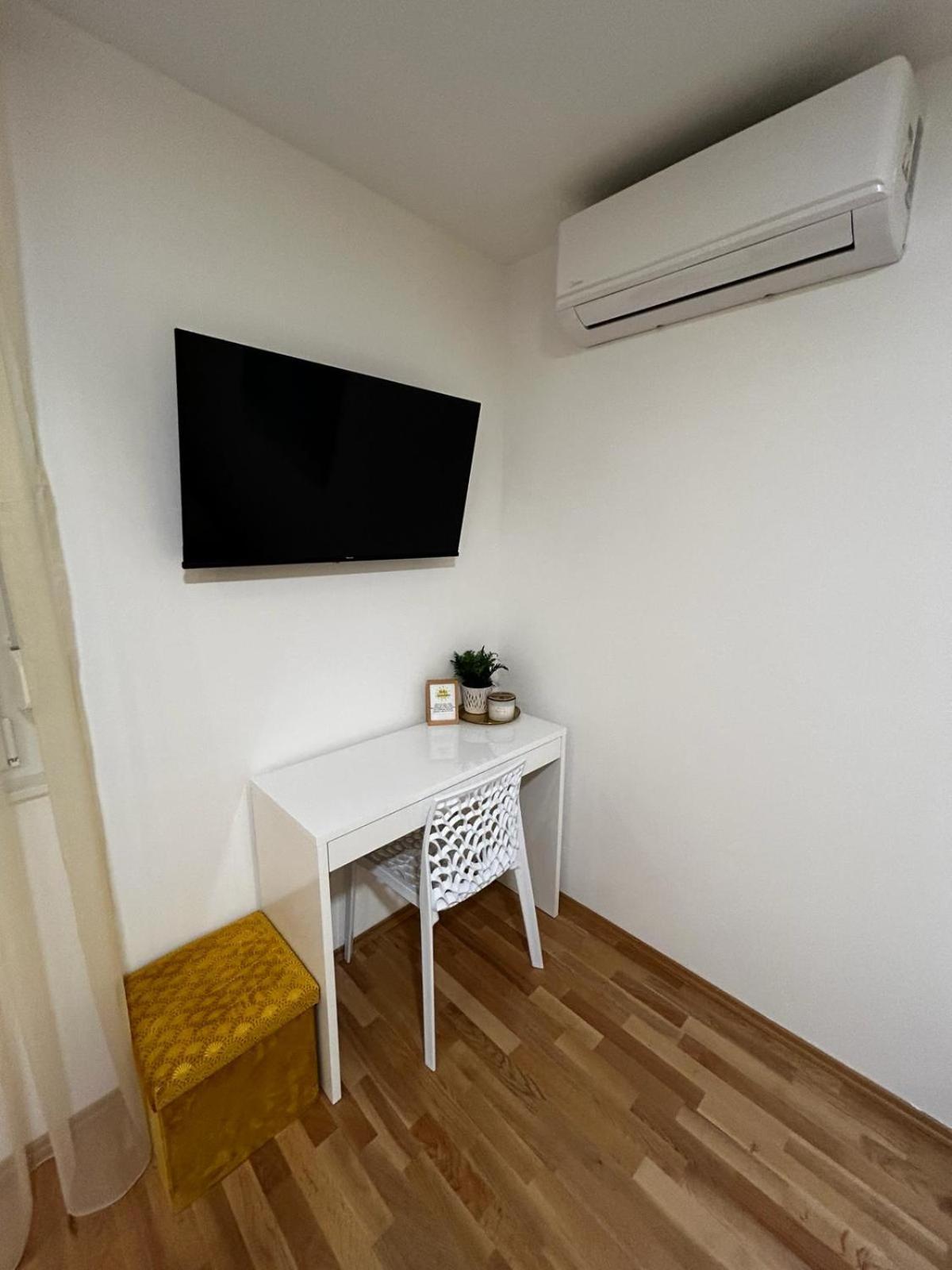 Hello Sunshine Apartment Задар Екстериор снимка