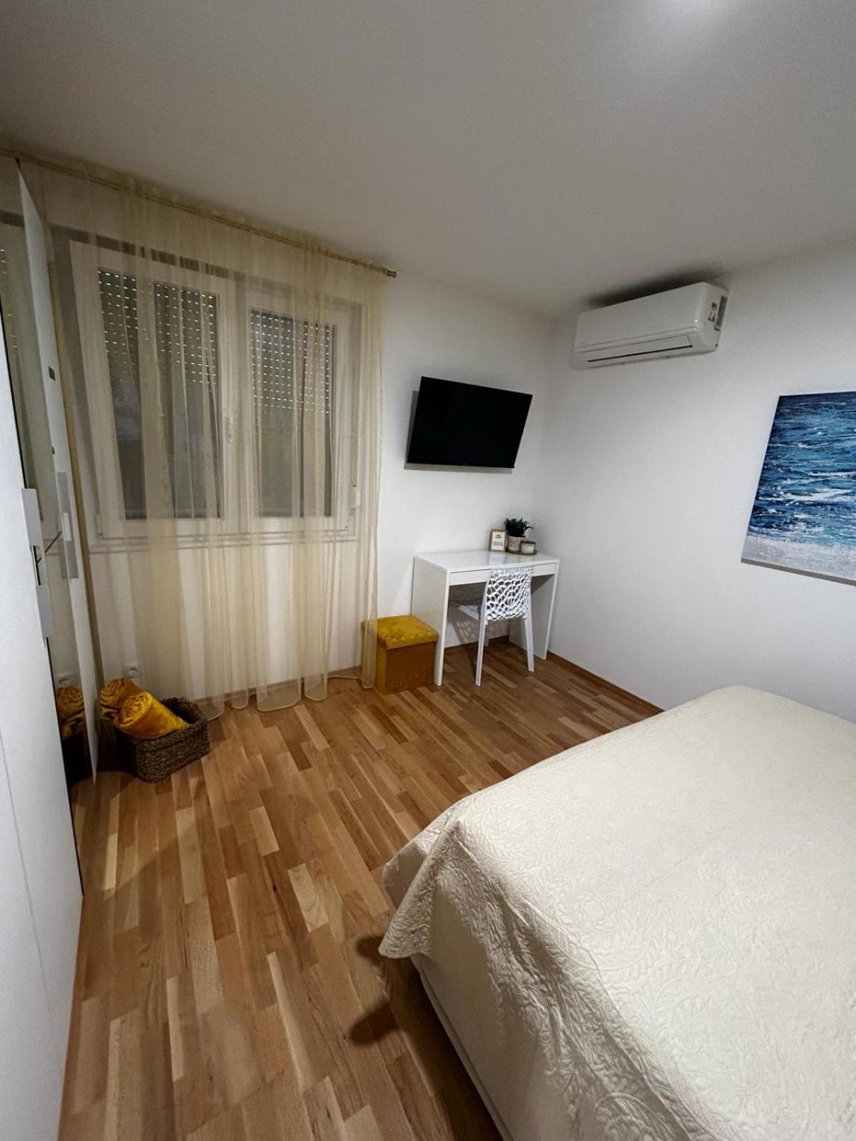 Hello Sunshine Apartment Задар Екстериор снимка