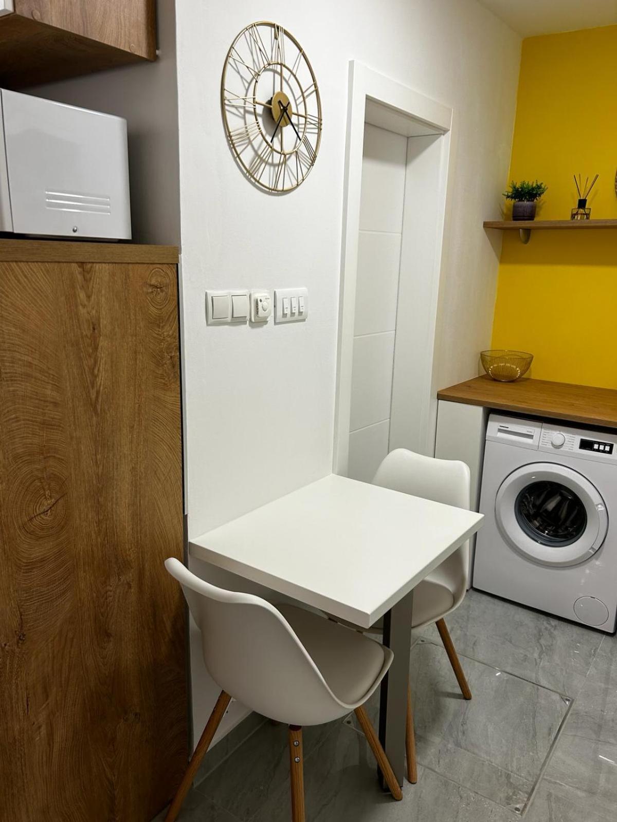 Hello Sunshine Apartment Задар Екстериор снимка