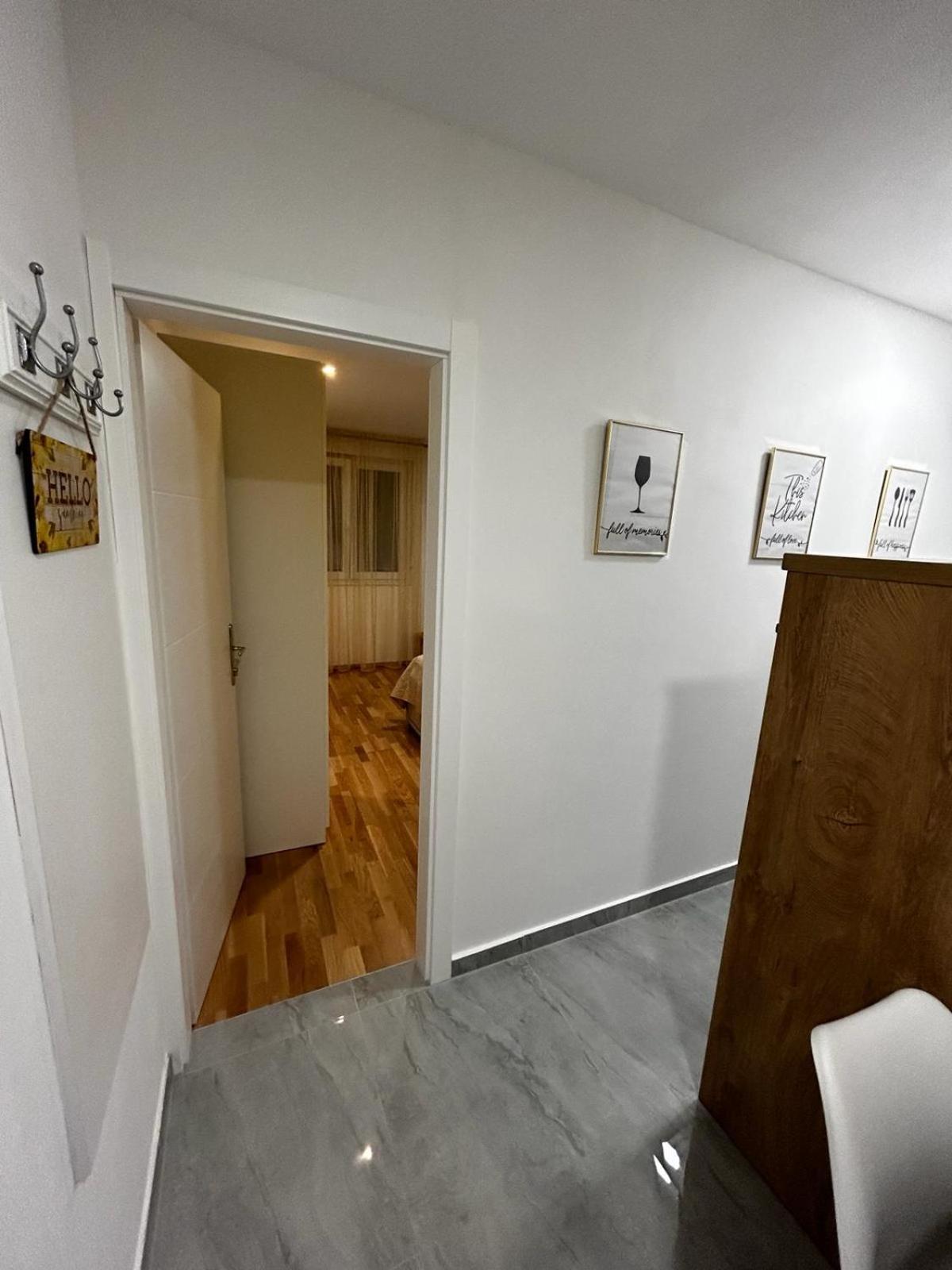 Hello Sunshine Apartment Задар Екстериор снимка