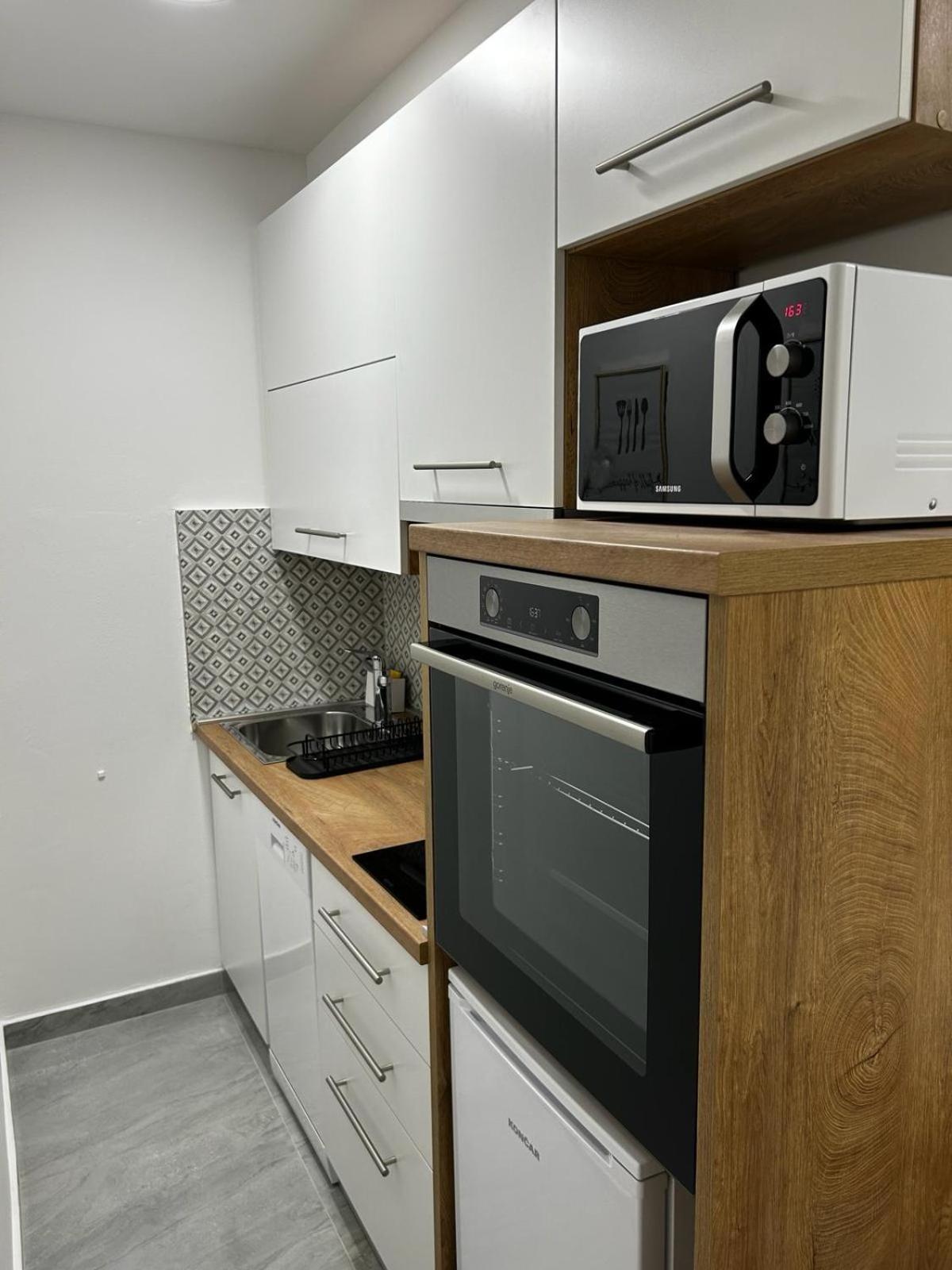 Hello Sunshine Apartment Задар Екстериор снимка