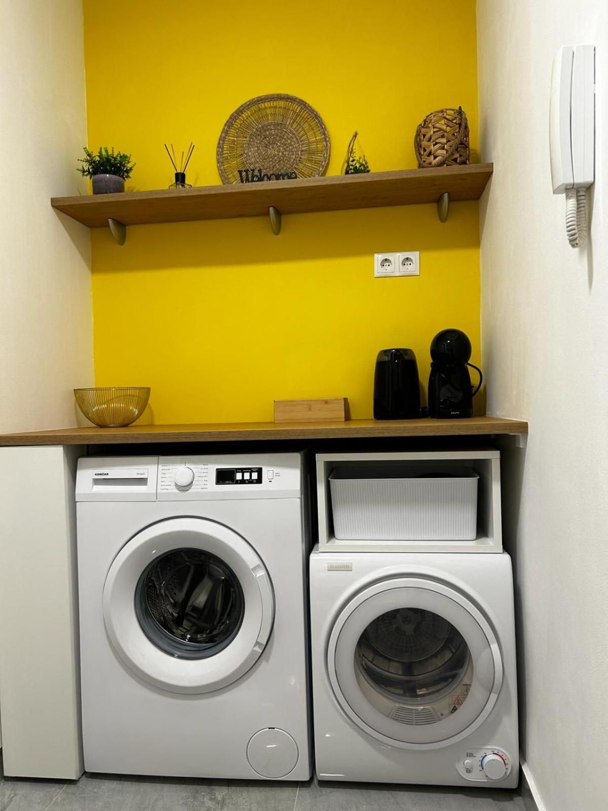 Hello Sunshine Apartment Задар Екстериор снимка