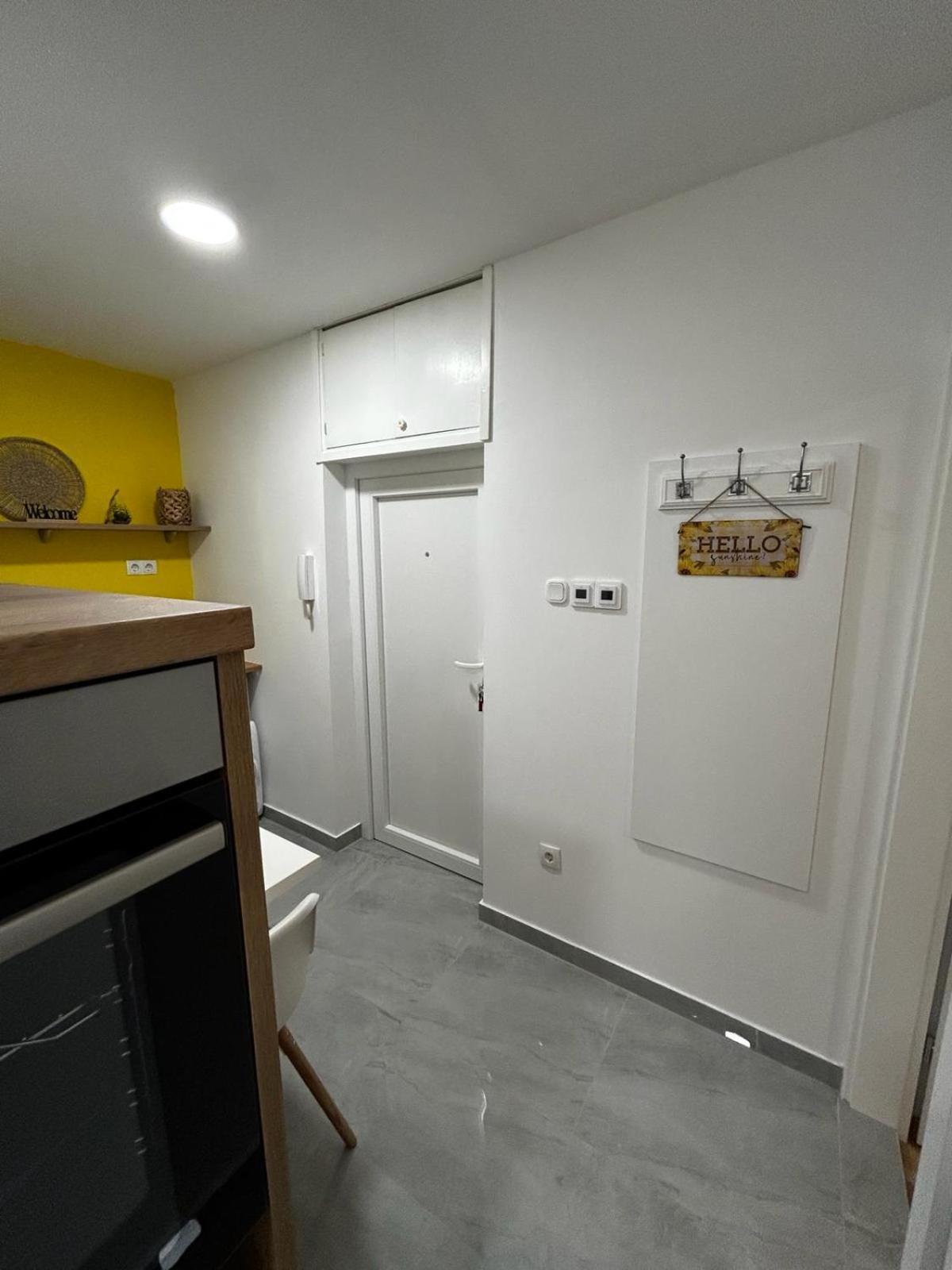 Hello Sunshine Apartment Задар Екстериор снимка