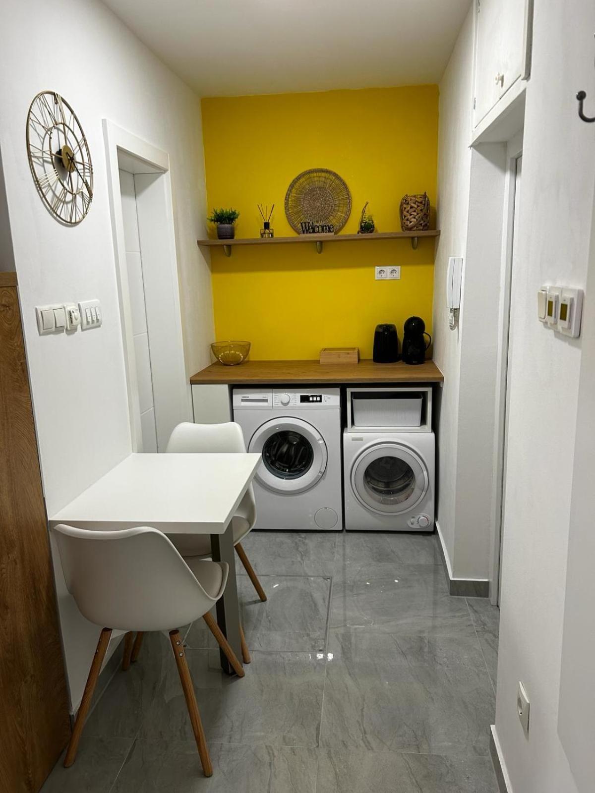 Hello Sunshine Apartment Задар Екстериор снимка