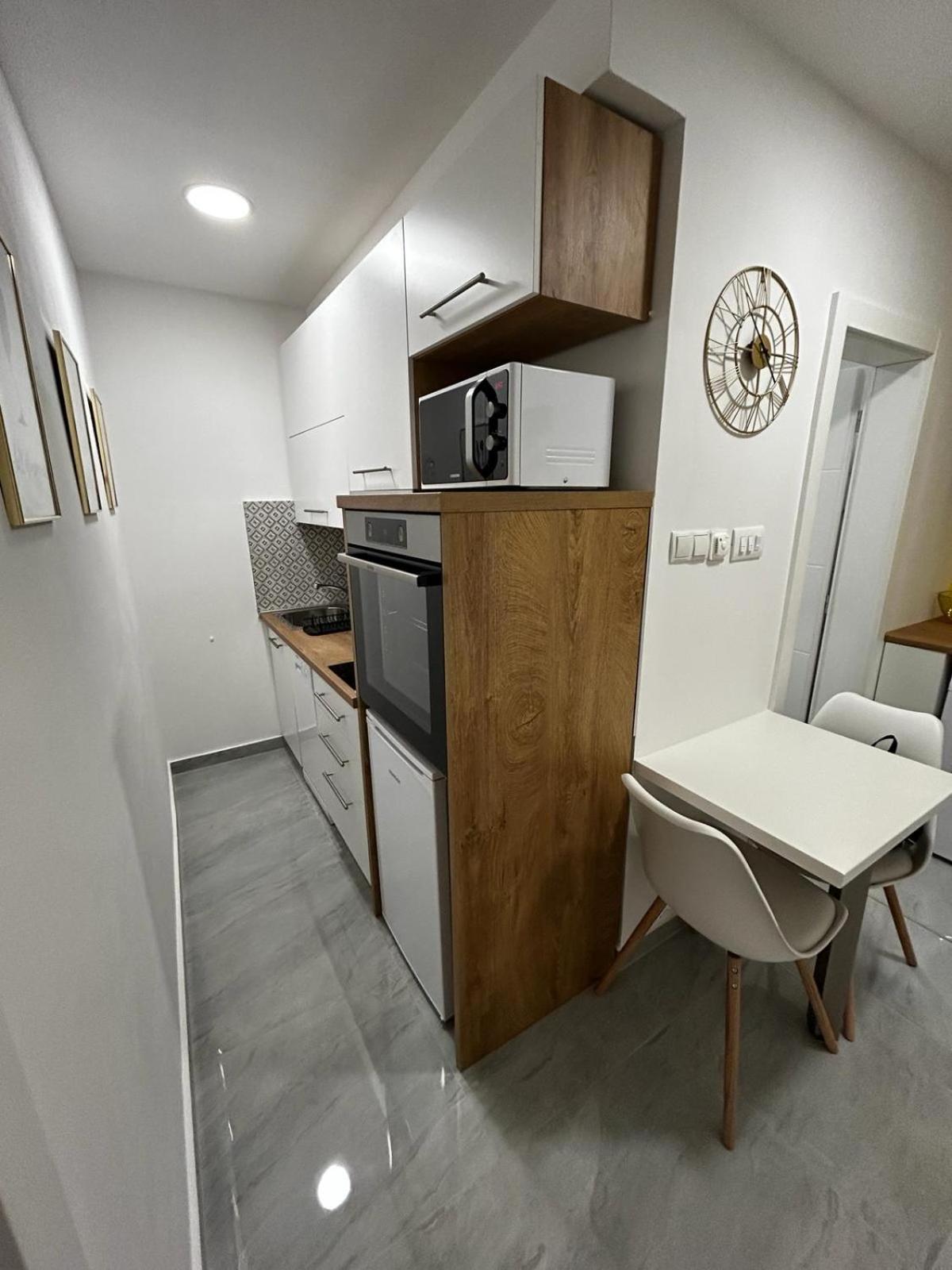Hello Sunshine Apartment Задар Екстериор снимка
