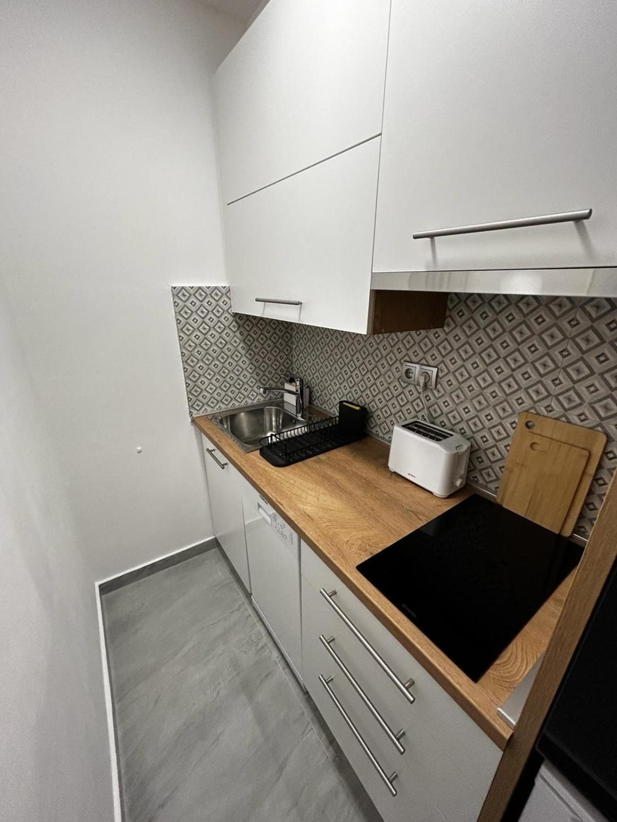 Hello Sunshine Apartment Задар Екстериор снимка
