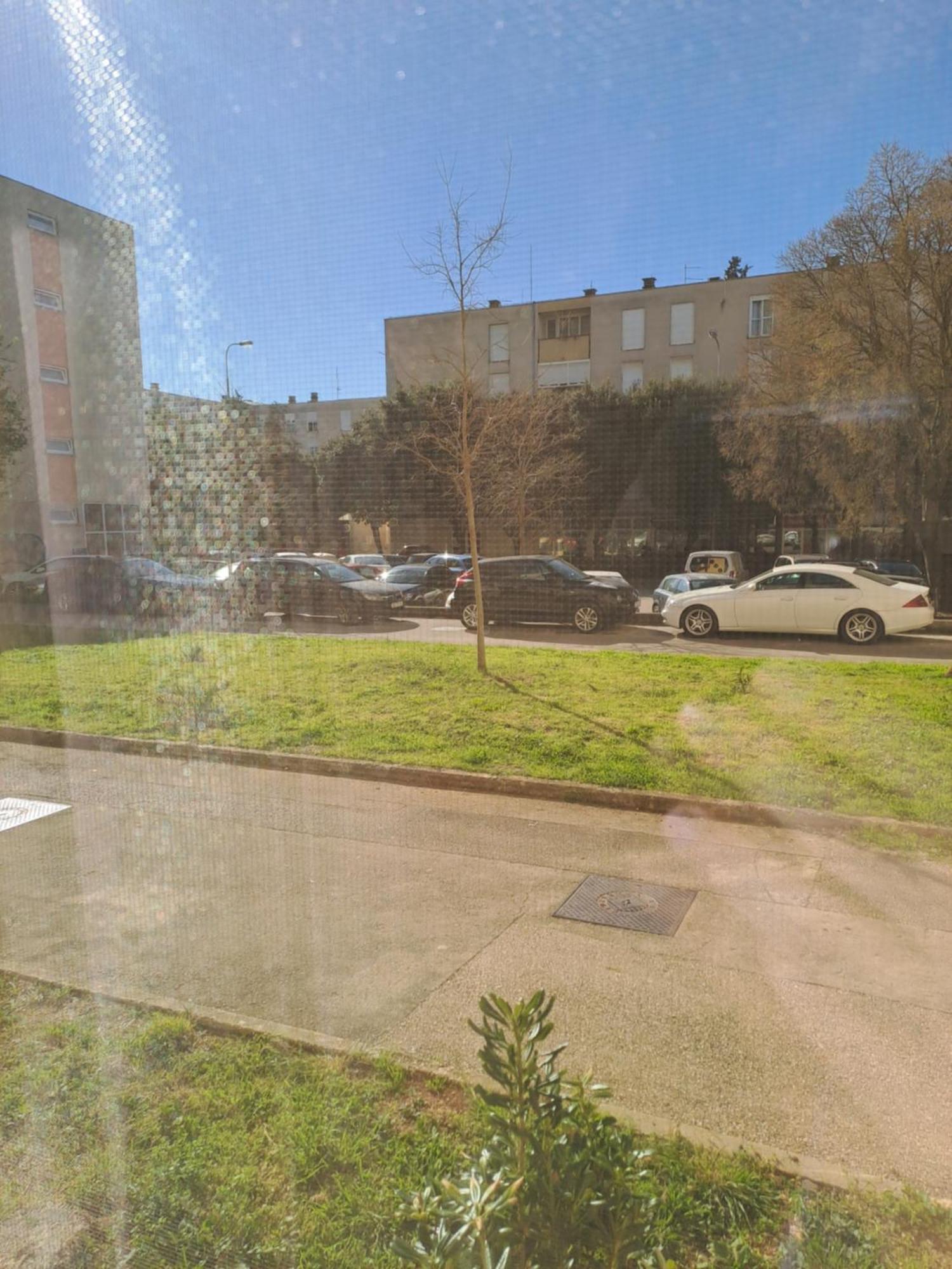 Hello Sunshine Apartment Задар Екстериор снимка