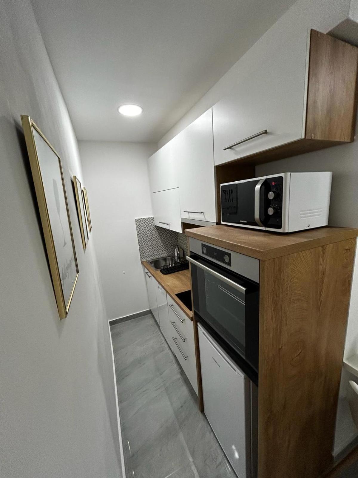 Hello Sunshine Apartment Задар Екстериор снимка