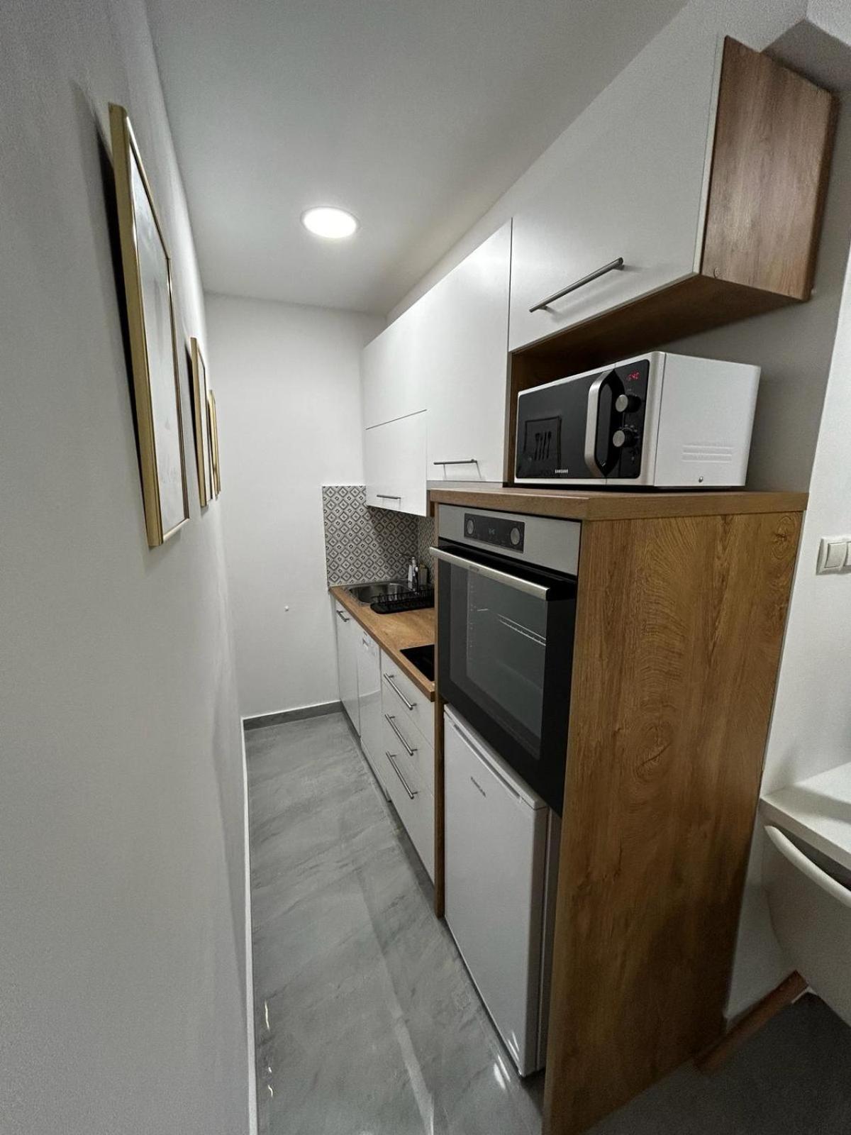 Hello Sunshine Apartment Задар Екстериор снимка