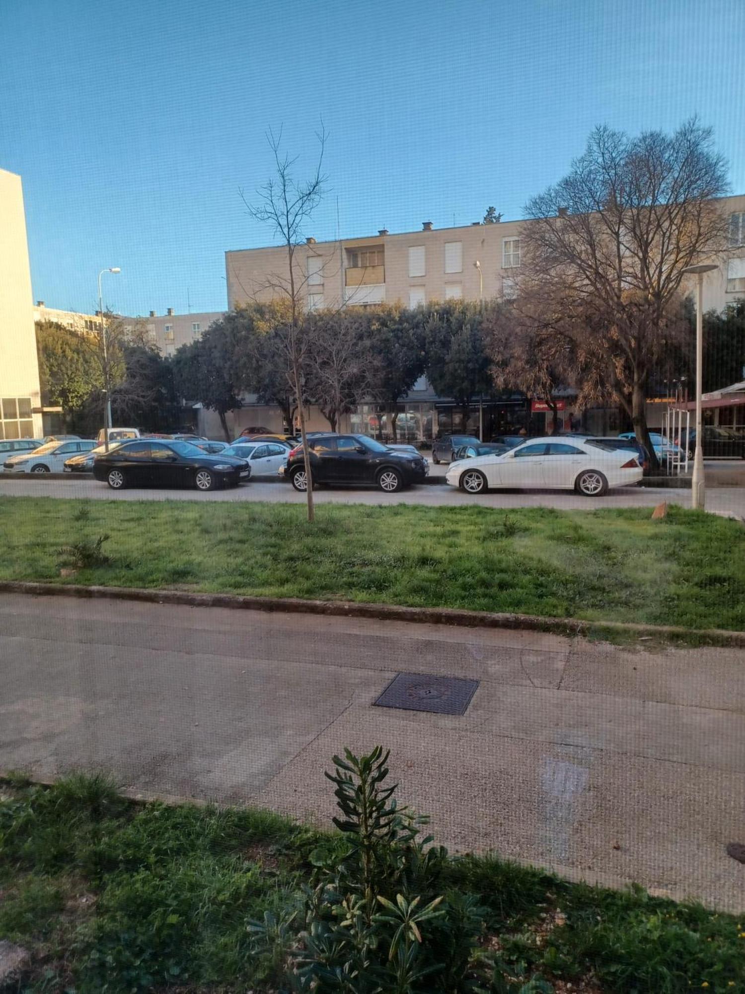 Hello Sunshine Apartment Задар Екстериор снимка